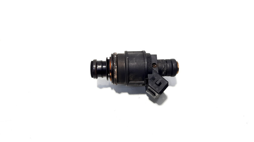 Injector, cod 90536149, Opel Zafira A (F75), 1.8 benz, Z18XE (id:520751)