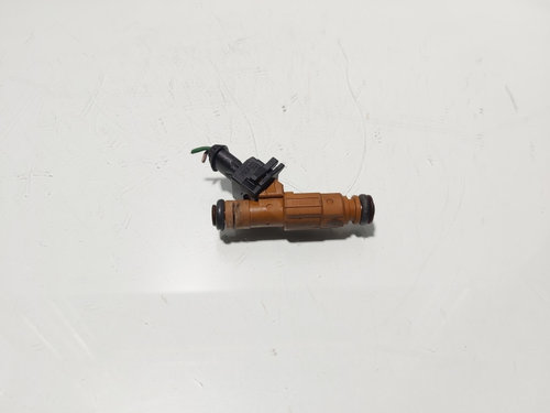 Injector, cod 9186340, 0280155831, Volvo XC90 2.5 T, B5254T2 (id:679367)