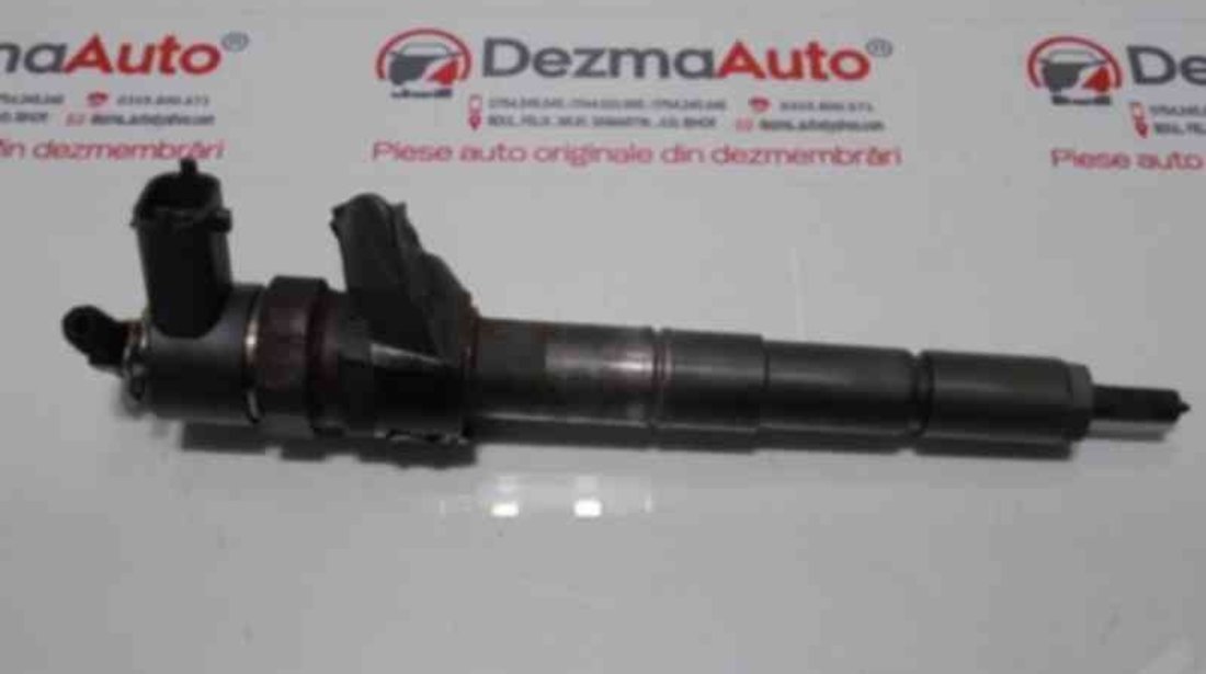 Injector cod 93179047, Opel Astra H GTC, 1.9cdti, Z19DTJ