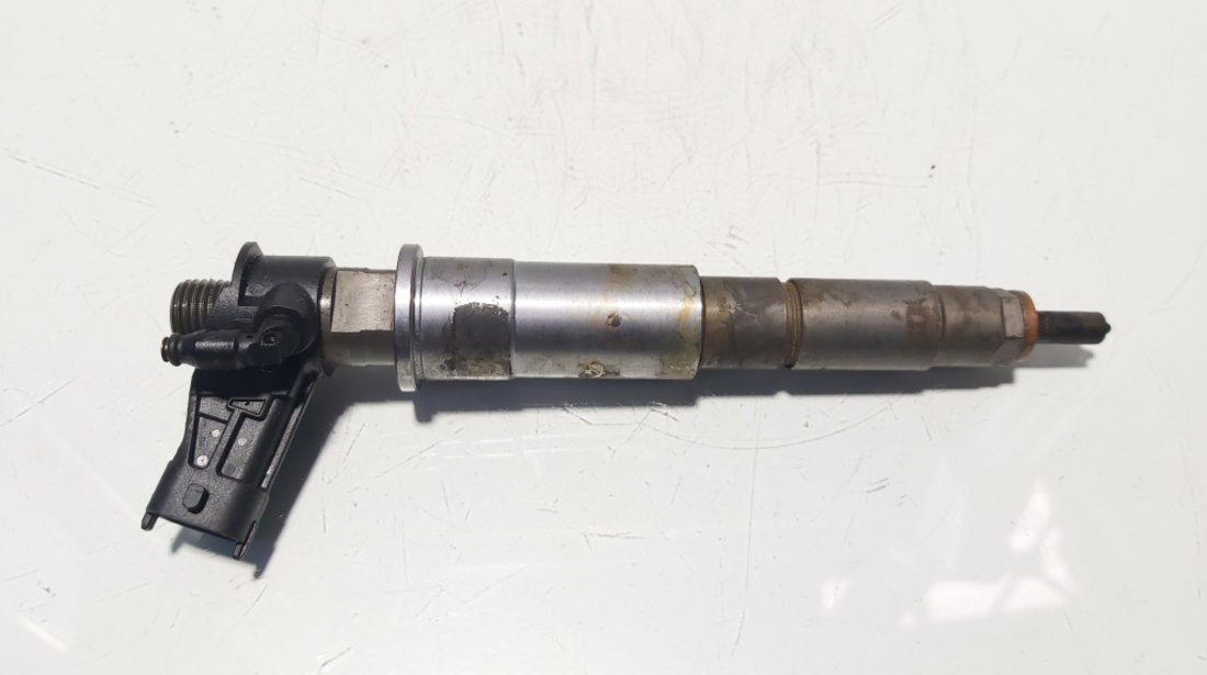 Injector, cod 954766, 0445115084, Renault Laguna 3 Combi, 2.0 DCI, M9R (id:636451)