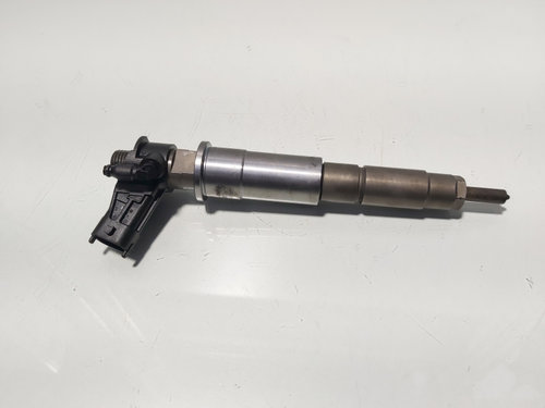 Injector, cod 954766, 0445115084, Renault Laguna 3 Combi 2.0 DCI, M9R (id:674997)
