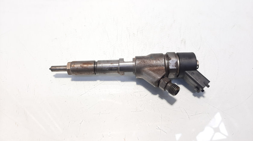 Injector, cod 9635196580, 0445110008, Citroen Jumpy (I), 2.0 HDI, RHZ (idi:585606)