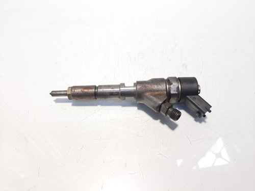 Injector, cod 9635196580, 0445110008, Peugeot 206 SW, 2.0 HDI, RHY (idi:585606)