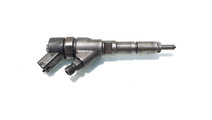 Injector, cod 9635196580, 0445110008, Peugeot 307 ...