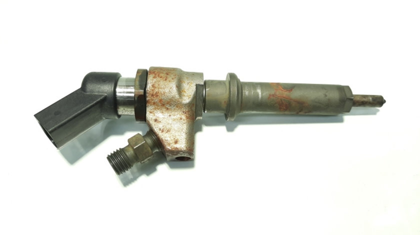 Injector, cod 9636819380, Citroen Berlingo 1, 2.0 HDI, RHY (idi:475532)