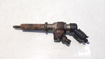 Injector, cod 9636819380, Citroen C5 (I), 2.0 HDI,...