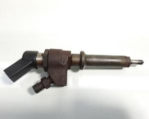 Injector, cod 9636819380, Citroen C5 (I), 2.0 hdi