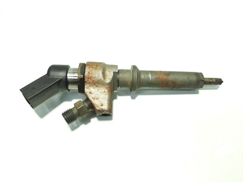 Injector, cod 9636819380, Citroen C5 (I) Break, 2.0 HDI, RHY (idi:475532)
