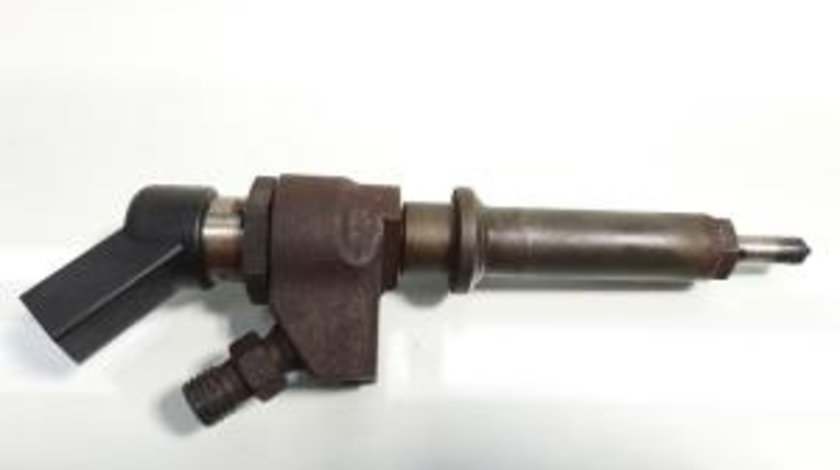 Injector, cod 9636819380, Peugeot 206 CC, 2.0 hdi