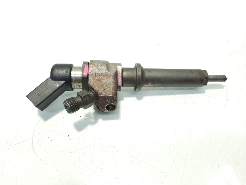 Injector, cod 9636819380, Peugeot 206 SW, 2.0 HDI, RHY (idi:518190)