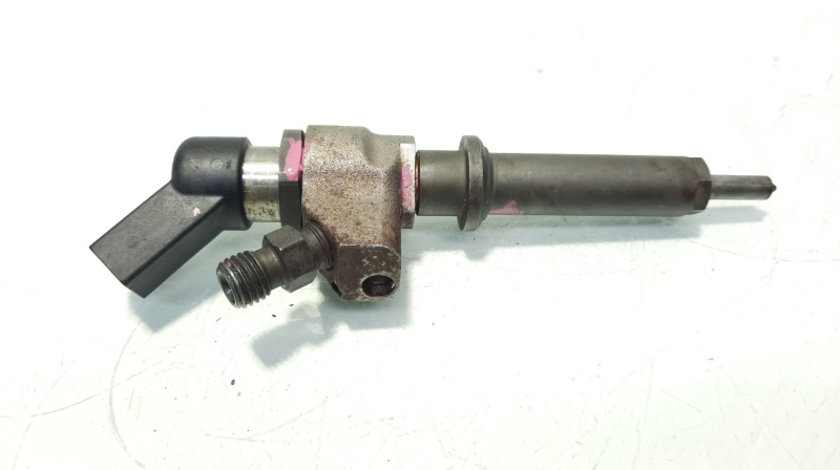Injector, cod 9636819380, Peugeot 306, 2.0 HDI, RHY (idi:518190)
