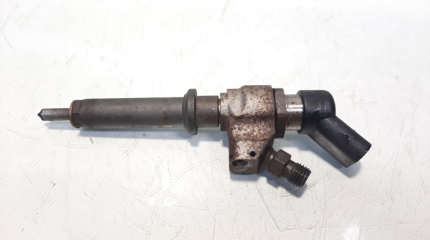 Injector, cod 9636819380, Peugeot 306, 2.0 HDI, RHY (idi:471912)