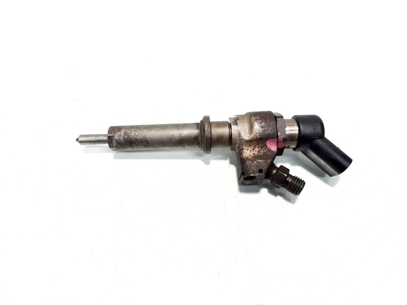 Injector, cod 9636819380, Peugeot 307, 2.0 HDI, RHY (idi:531782)