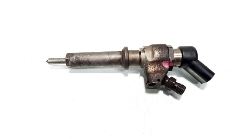 Injector, cod 9636819380, Peugeot 307 CC (3B), 2.0 HDI, RHY (idi:531782)