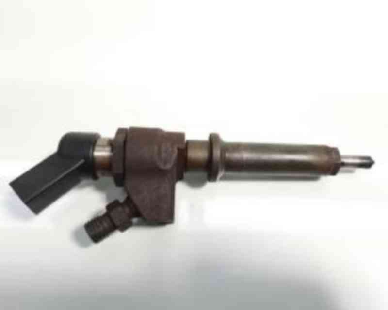 Injector, cod 9636819380, Peugeot 307 SW, 2.0 hdi (id:316105)