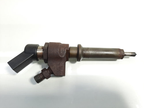 Injector, cod 9636819380, Peugeot 307 SW, 2.0 hdi, RHY (id:418113)