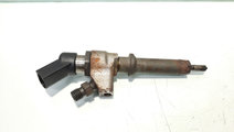 Injector, cod 9636819380, Peugeot 307 SW, 2.0 HDI,...