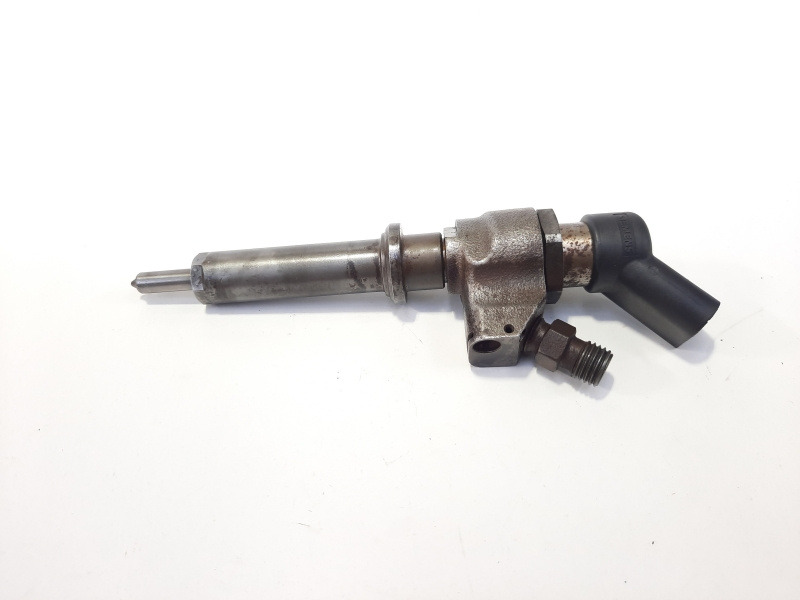 Injector, cod 9636819380, Peugeot 307 SW, 2.0 HDI, RHY (id:551837)