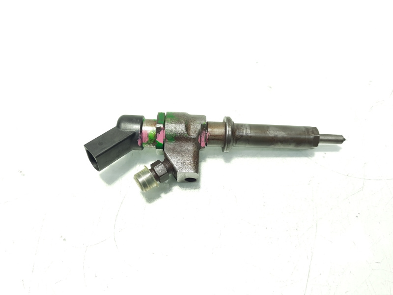 Injector, cod 9636819380, Peugeot 307 SW, 2.0 HDI, RHY (id:551835)
