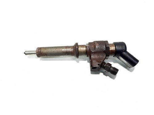 Injector, cod 9636819380, Peugeot 307 SW, 2.0 HDI, RHY (id:518191)