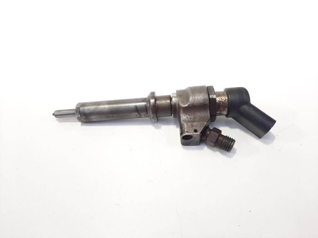 Injector, cod 9636819380, Peugeot 307 SW, 2.0 HDI, RHY (id:551836)