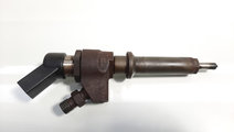 Injector, cod 9636819380, Peugeot 307 SW, 2.0 HDI,...