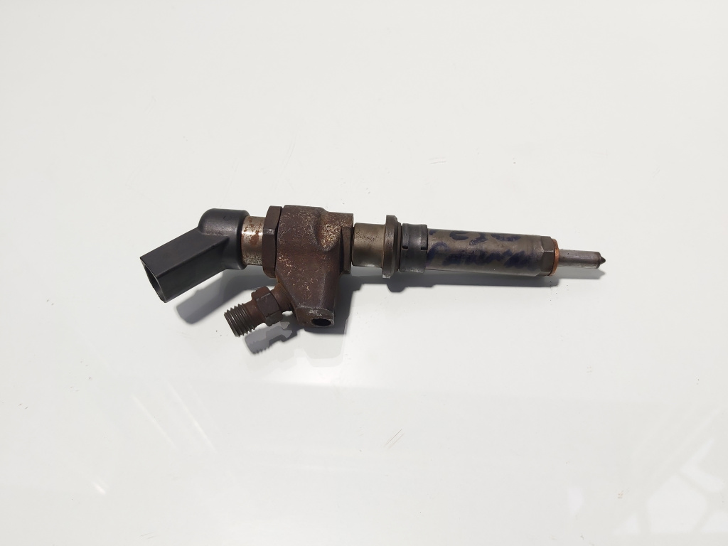 Injector, cod 9636819380, Peugeot 307 SW, 2.0 HDI, RHY (id:670939)