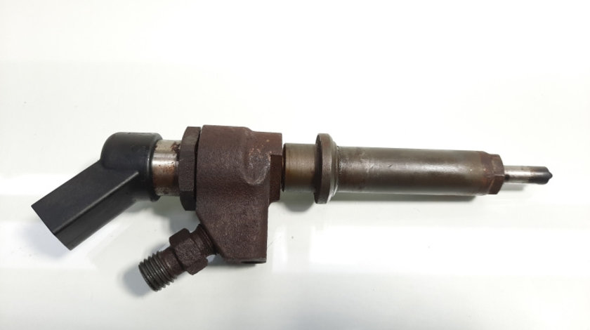Injector, cod 9636819380, Peugeot 307 SW, 2.0 HDI, RHY (id:452477)