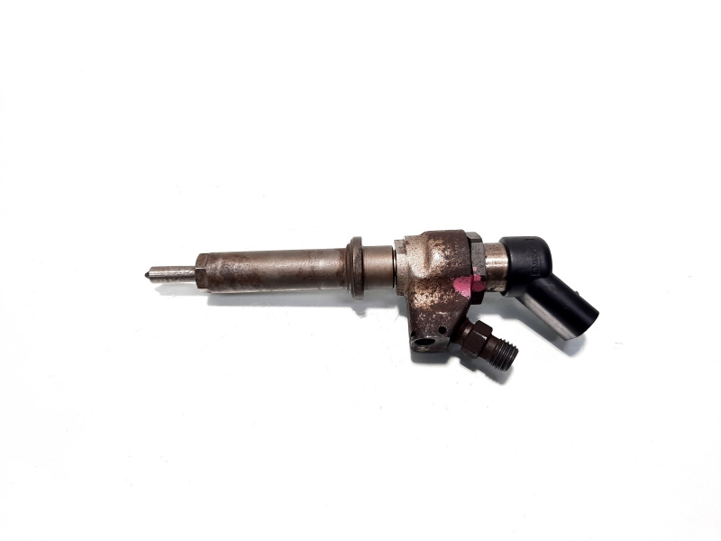 Injector, cod 9636819380, Peugeot 307 SW, 2.0 HDI, RHY (id:521711)