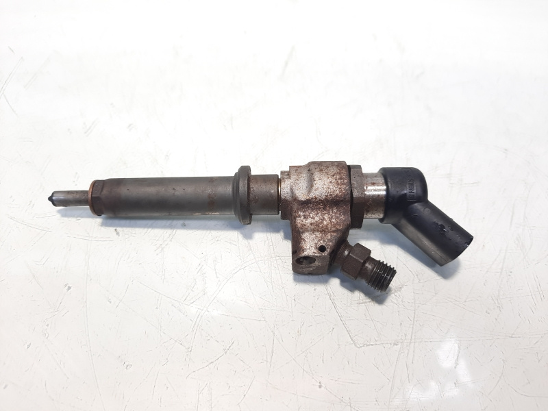 Injector, cod 9636819380, Peugeot 406 Break, 2.0 HDI, RHY (idi:471914)