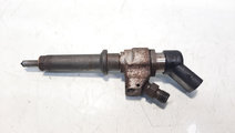 Injector, cod 9636819380, Peugeot 406 Coupe, 2.0 H...