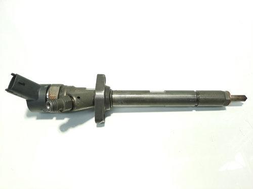Injector, cod 9637277980, 0445110036, Citroen C5, 2.2 HDI, 4HX (id:475539)