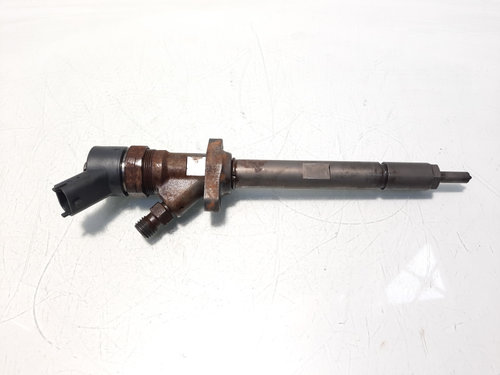 Injector, cod 9637277980, 0445110036, Citroen C5 (I), 2.2 HDI, 4HX (id:564091)