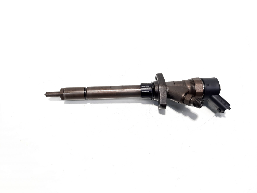 Injector, cod 9637277980, 0445110036, Citroen C5 (I) 2.2 HDI, 4HX (id:522650)