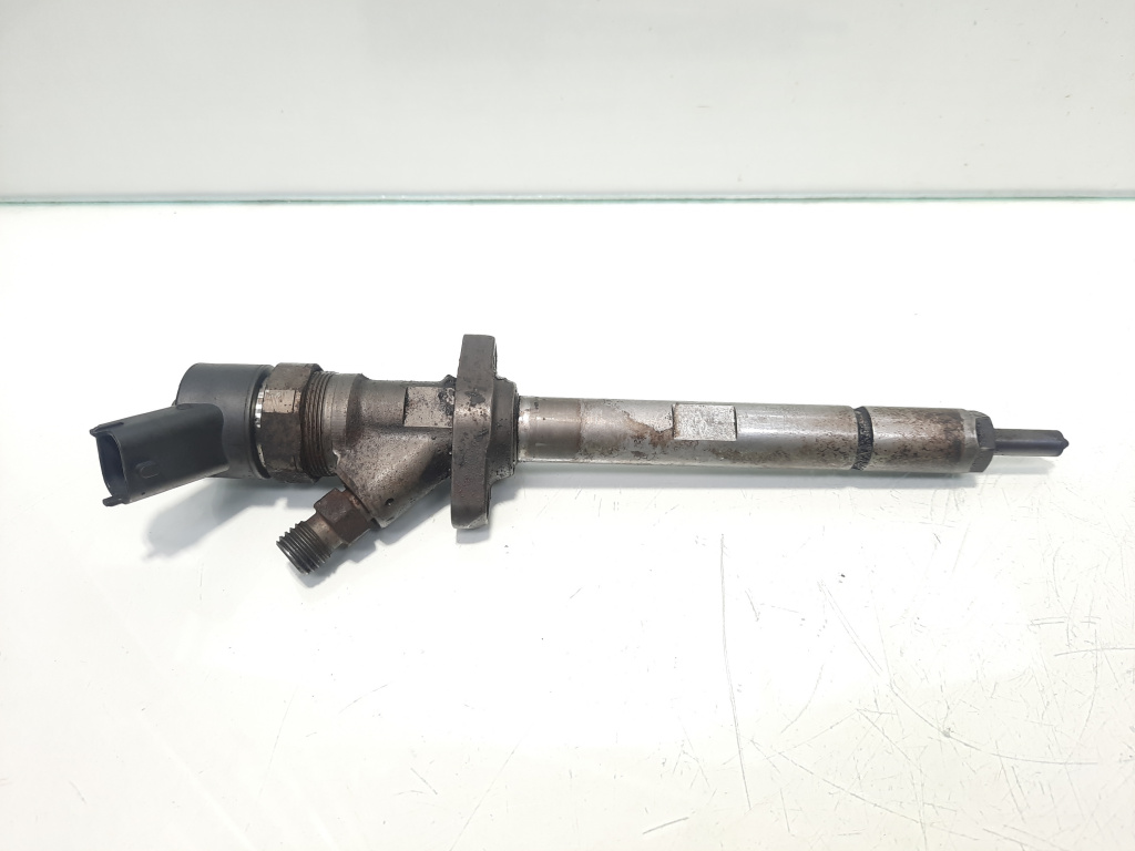 Injector, cod 9637277980, 0445110036, Citroen C8, 2.2 HDI, 4HW (idi:468556)
