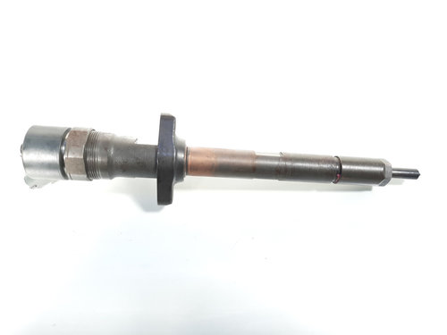 Injector, cod 9637277980, 0445110036, Peugeot 406, 2.2 hdi (id:331754)