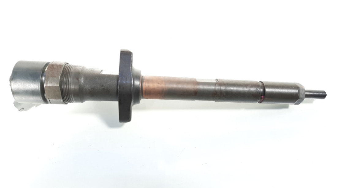 Injector, cod 9637277980, 0445110036, Peugeot 607, 2.2 hdi, 4HX (id:388523)