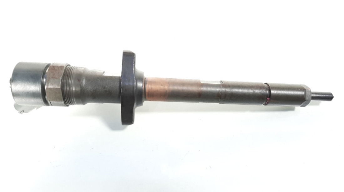 Injector, cod 9637277980, 0445110036 Peugeot 607, 2.2 hdi, 4HX (id:434298)