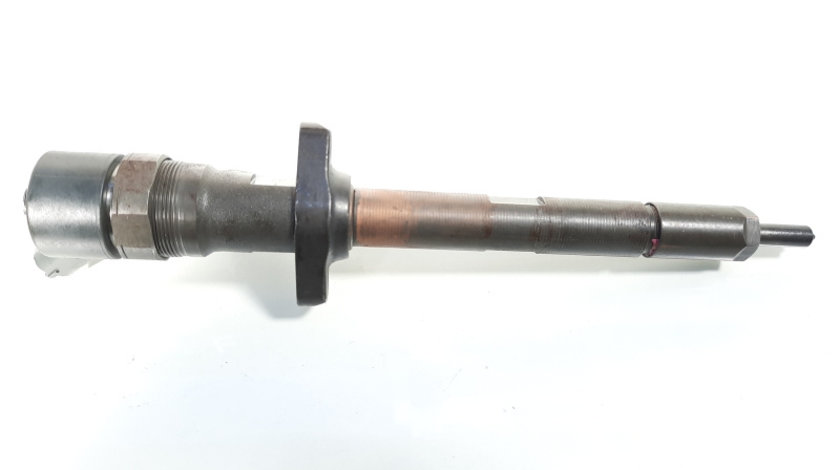 Injector, cod 9637277980, 0445110036, Peugeot 607, 2.2 hdi, 4HX (id:331754)