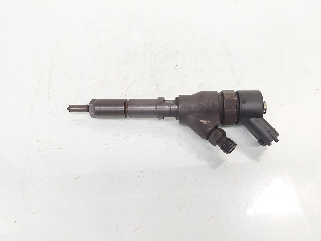 Injector, cod 9637536080, 0445110044, Citroen Xsara Picasso 2.0 HDI, RHY (id:689142)