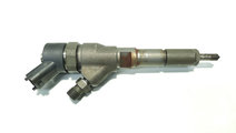 Injector, cod 9637536080, 0445110044, Citroen Xsar...