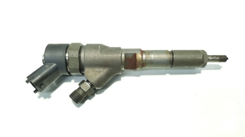 Injector, cod 9637536080, 0445110044, Peugeot 306, 2.0 HDI, RHY (idi:475541)