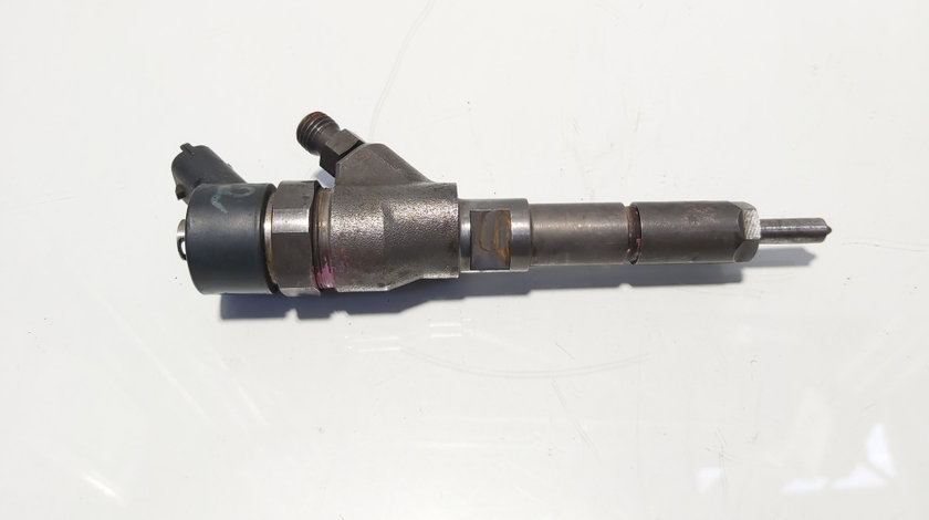 Injector, cod 9637536080, 0445110044, Peugeot 607, 2.0 HDI, RHS (idi:623647)