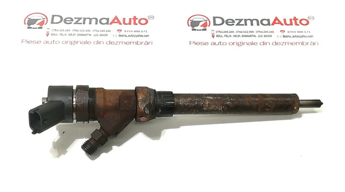 Injector cod 9638488980, Citroen C8, 2.0 hdi