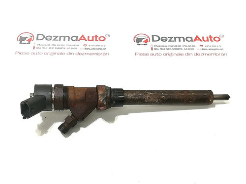 Injector cod 9638488980, Citroen Jumpy (I) 2.0 hdi