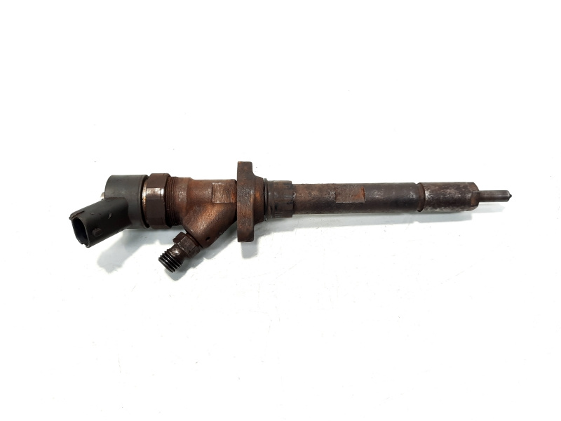 Injector, cod 9638488980, Peugeot 807, 2.0 HDI, RHW (id:532308)