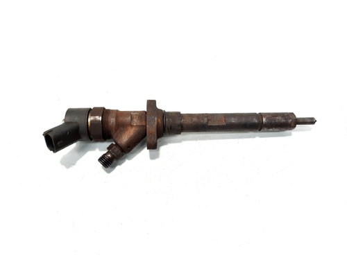 Injector, cod 9638488980, Peugeot 807, 2.0 HDI, RHW (id:532308)