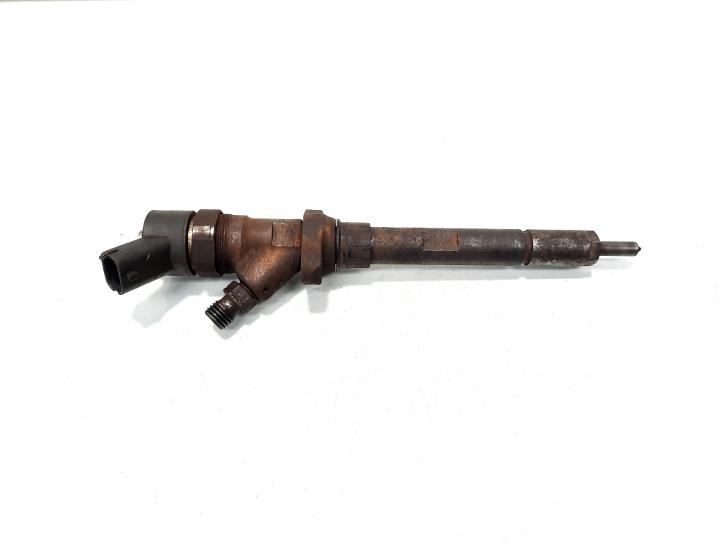 Injector, cod 9638488980, Peugeot 807, 2.0 HDI, RHW (id:532309)
