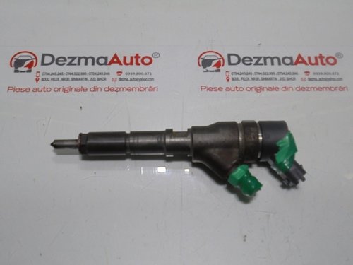 Injector cod 9640088780, Fiat Scudo (220P) 2.0 hdi