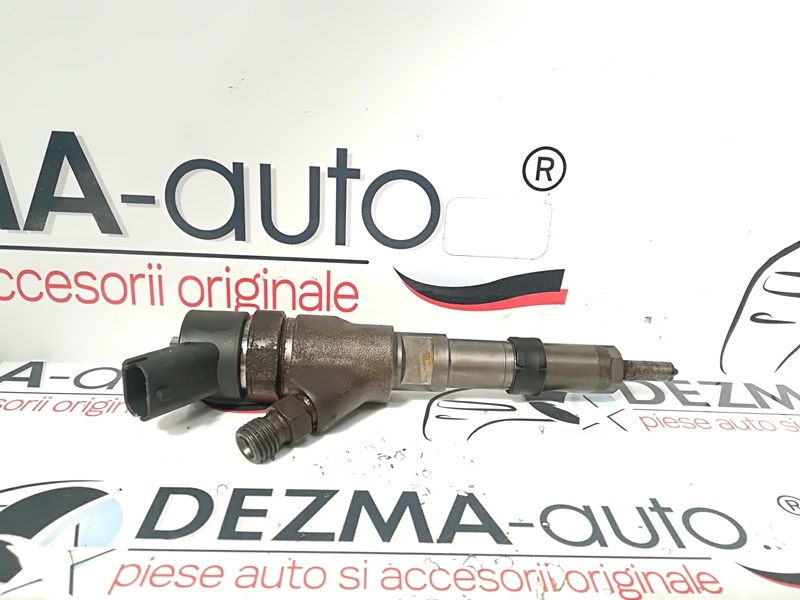 Injector cod 9640088780, Peugeot 206 hatchback, 2.0 hdi (id:296215)